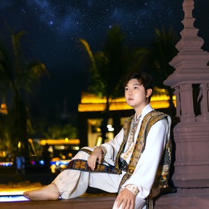 天涯何处寻知音 (伴奏)