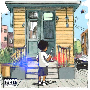 Get A Bag (Explicit)