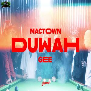 DUWAH (feat. Geee) (Explicit)