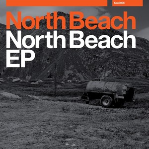 North Beach EP