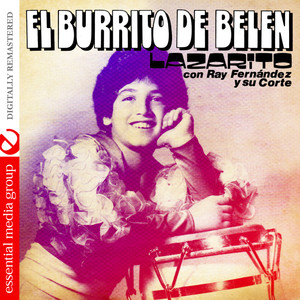 El Burrito De Belen (Digitally Remastered)