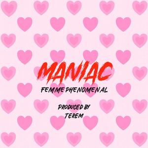 Maniac (feat. Terem)