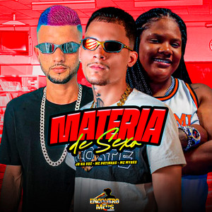 Matéria de Sexo (Explicit)