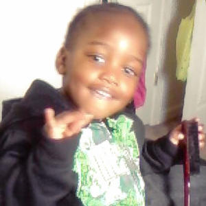 Timontae - Shawty (On You) (Explicit)