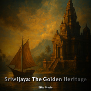 Sriwijaya: The Golden Heritage