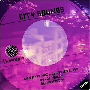 City Sounds