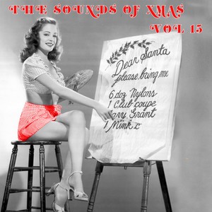 Sounds of Xmas Vol, 15