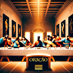 Oração (Explicit)