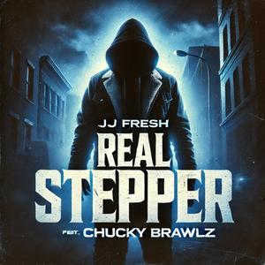 Real Steppas (feat. Chucky Brawlz) (Explicit)