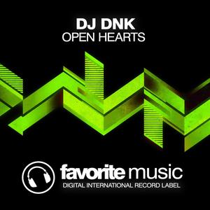 Open Hearts (Original Mix)