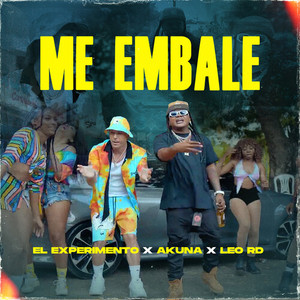 Me Embale (Explicit)