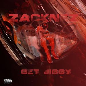 Get Jiggy (Explicit)