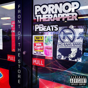 Front of the Store (Explicit)