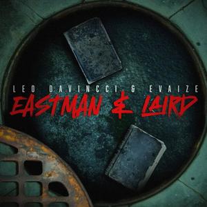 Last Ronins (feat. Leo Davincci & Arilu) (Explicit)