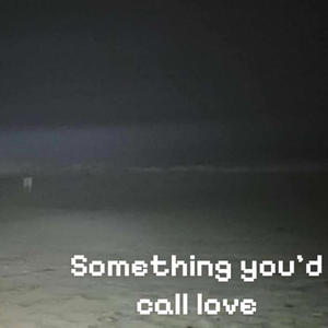 Something You'd Call Love (feat. Sunny)
