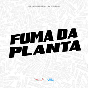 Fuma da Planta (Explicit)