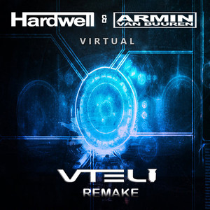 Hardwell - We are on vs (VTELI Remake)