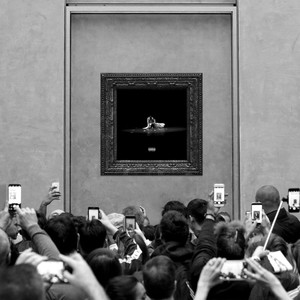 The Future Is Not What It Used to Be