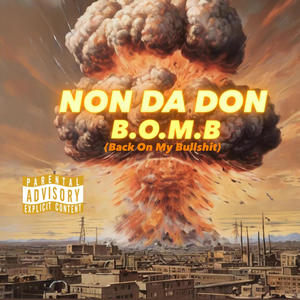 Road Rage (feat. LA New$) (Explicit)