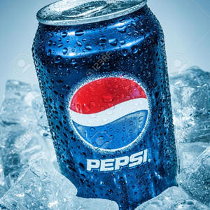 Pepsi Cola (Coke Diss) (Explicit)