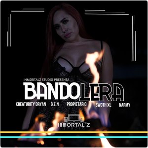 Bandolera (Explicit)