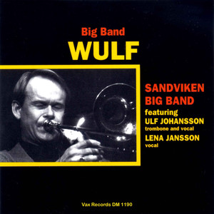 Big Band Wulf (Live)
