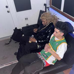 kings (feat. Lil Paypal) [Explicit]