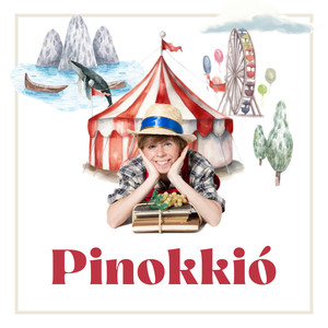 Pinokkió