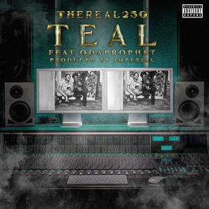 Teal (feat. Q da prophet) [Explicit]