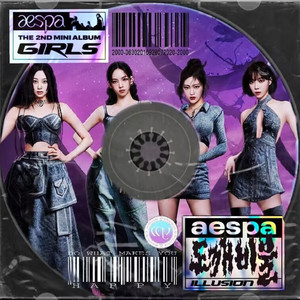 Elvira初曦 - Menagerie