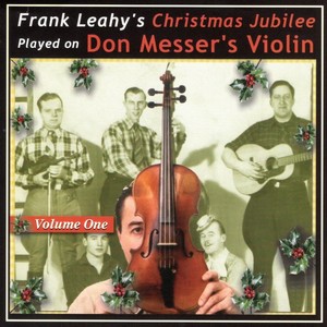 Frank Leahy's Christmas Jubilee, Vol. 1