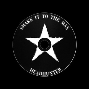 Shake it to the max (Explicit)