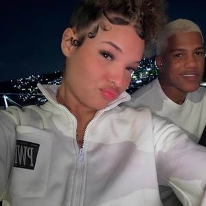 SENTA POR CIMA NOVINHA CAVALA (Explicit)