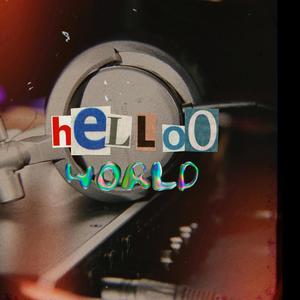 Hello world