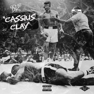 Cassius Clay (feat. Transgressor ) [Explicit]