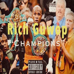 Champions (Explicit)