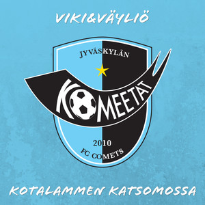 Kotalammen katsomossa