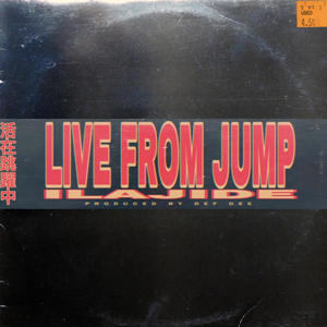 Live From Jump (Explicit)