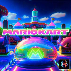 Mario Circuit / Luigi Circuit