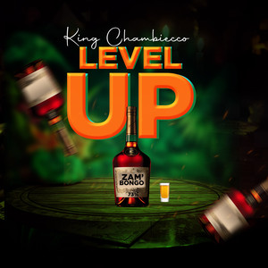 Level Up