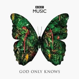 God Only Knows - Single