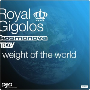 Weight of the World