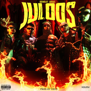 Juloos (Explicit)