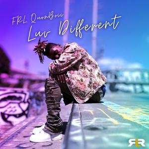 Luv Different (Radio Edit)