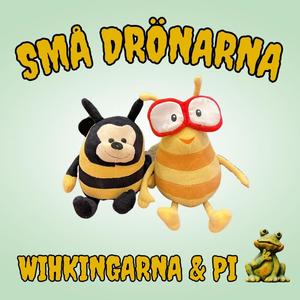 Små drönarna (Små grodorna)