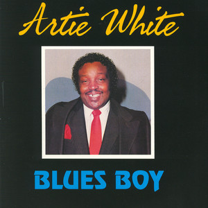 Blues Boy