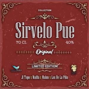 SIRVELO PUE (feat. JL Topo & Waiffa)