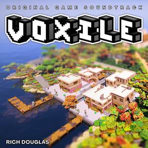 Dungeon Crawl (from Voxile)