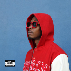 4am In Los Angeles (Explicit)