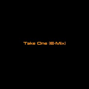 Take One (Explicit)
